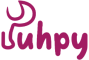 Puhpy logo